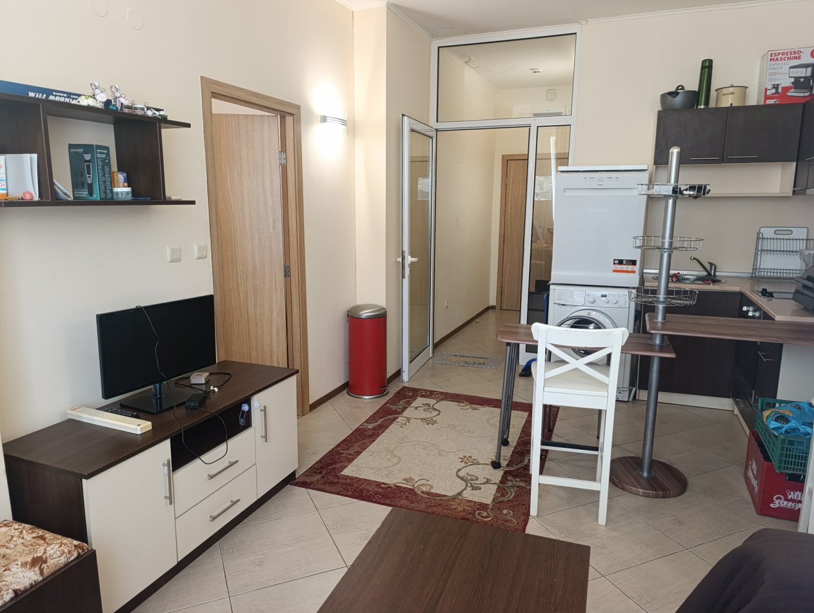 Продава 2-СТАЕН, гр. Варна, к.к. Чайка, снимка 9 - Апартаменти - 55832820