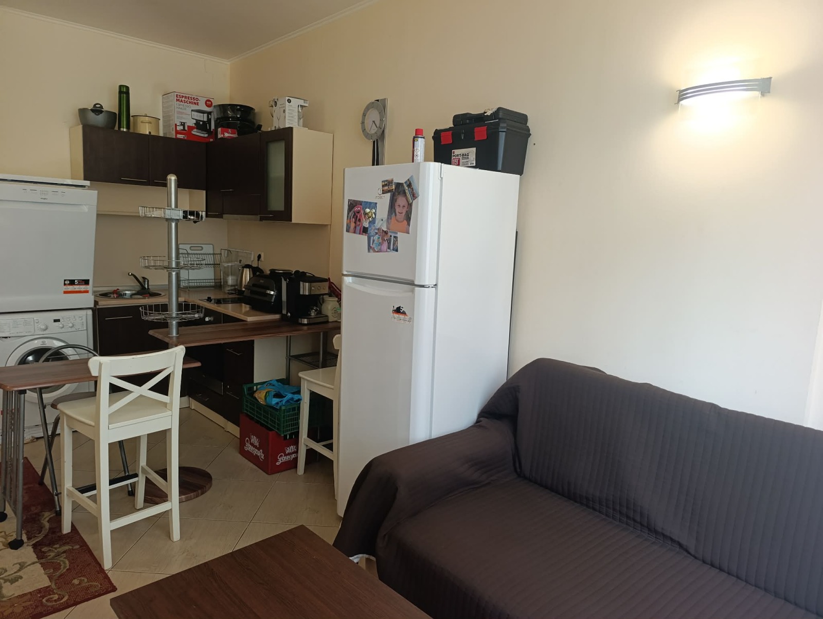 Продава 2-СТАЕН, гр. Варна, к.к. Чайка, снимка 2 - Апартаменти - 55832820