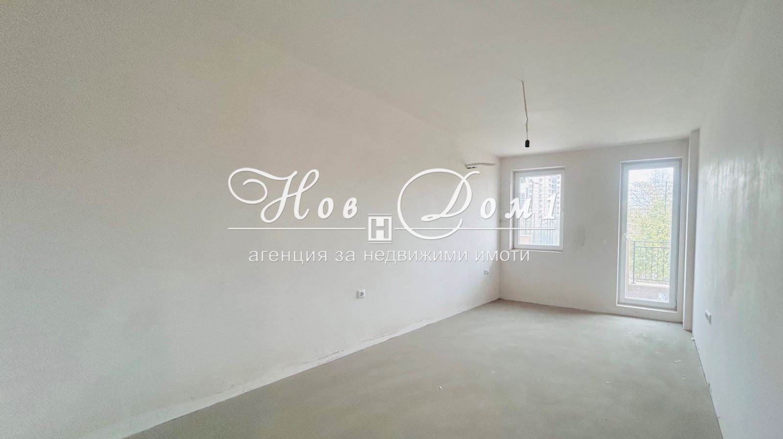 Продава 3-СТАЕН, гр. Пловдив, Южен, снимка 2 - Апартаменти - 51167507
