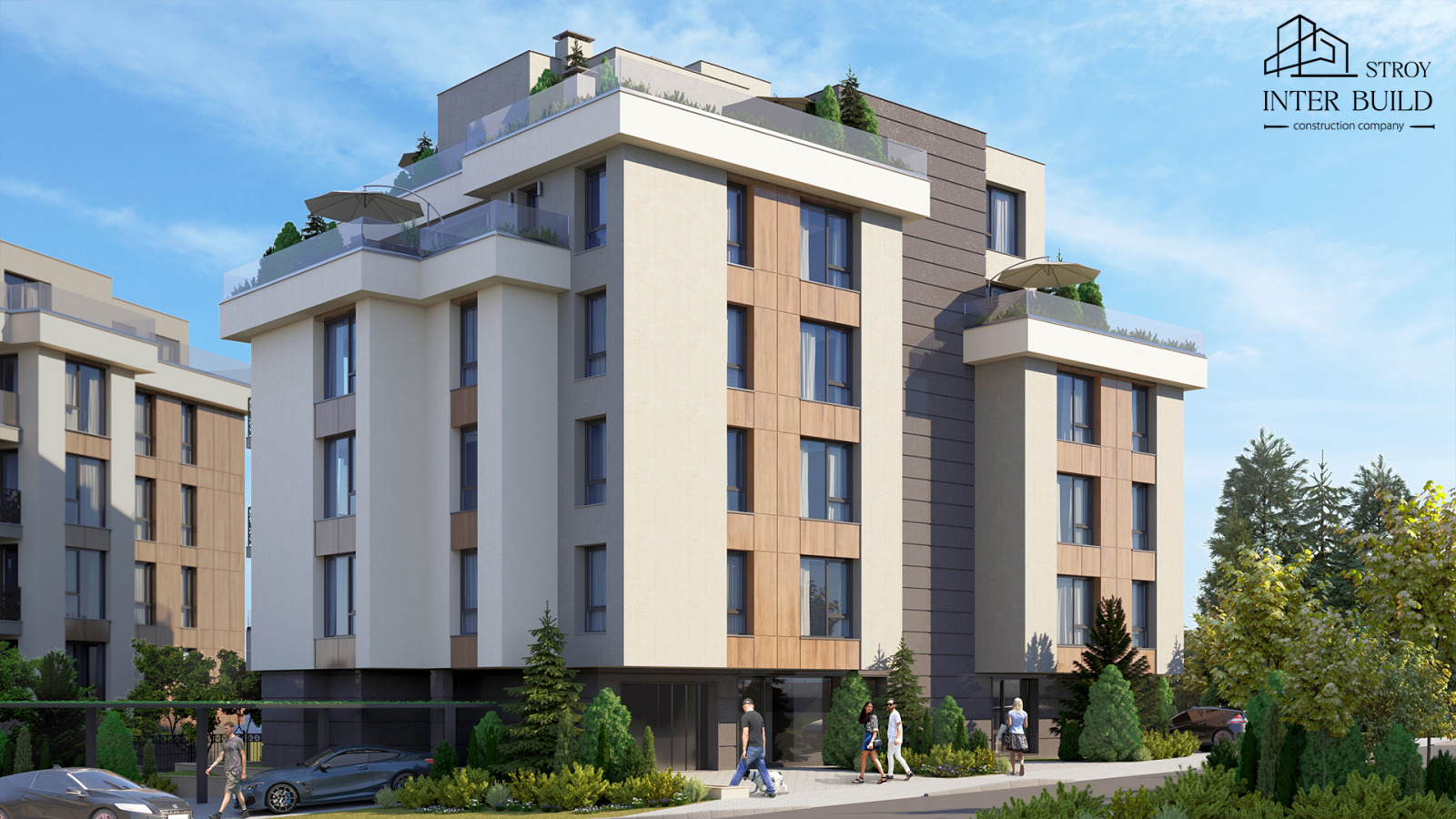 Продава 3-СТАЕН, гр. София, Карпузица, снимка 4 - Апартаменти - 54778412