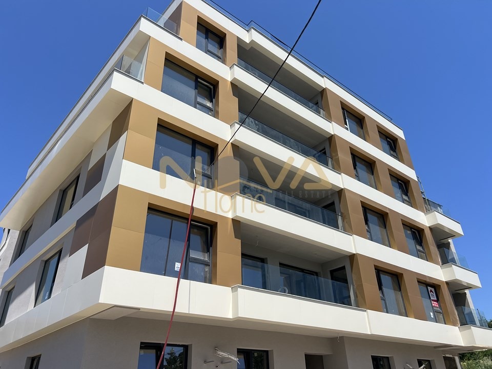 Продава 3-СТАЕН, гр. Варна, Левски 1, снимка 2 - Апартаменти - 55261327
