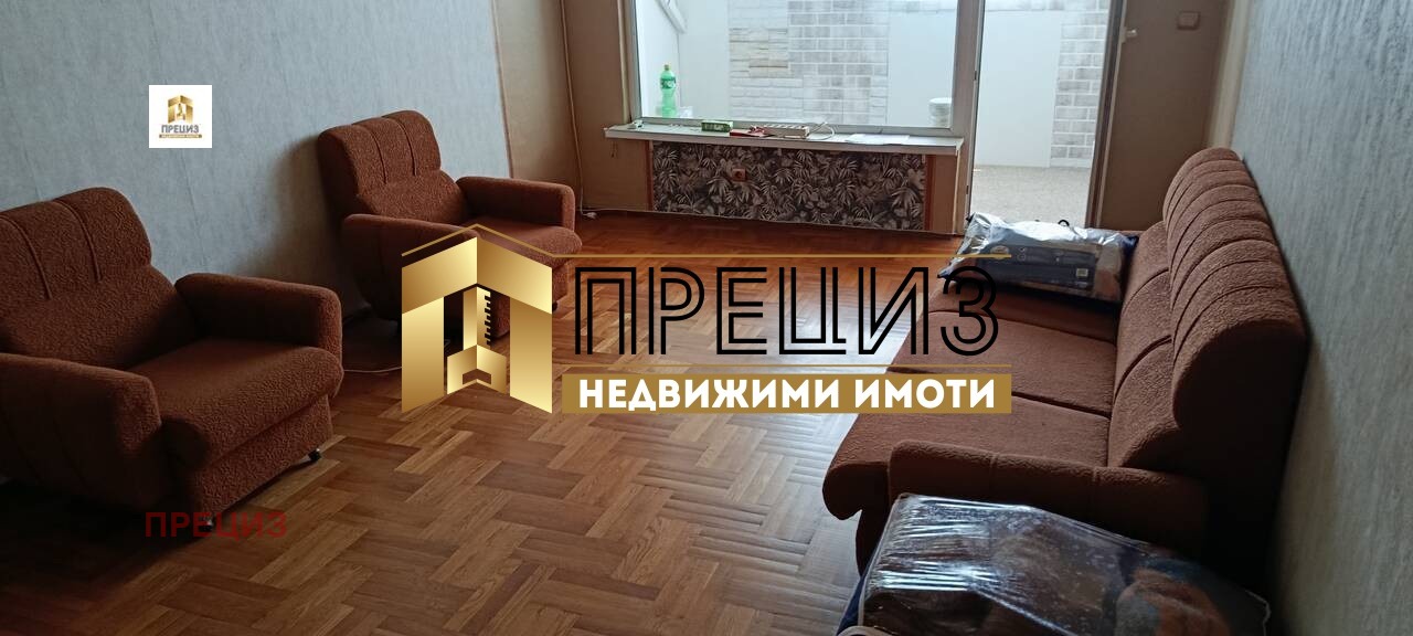 Продава 3-СТАЕН, гр. Шумен, Болницата, снимка 4 - Апартаменти - 55902745