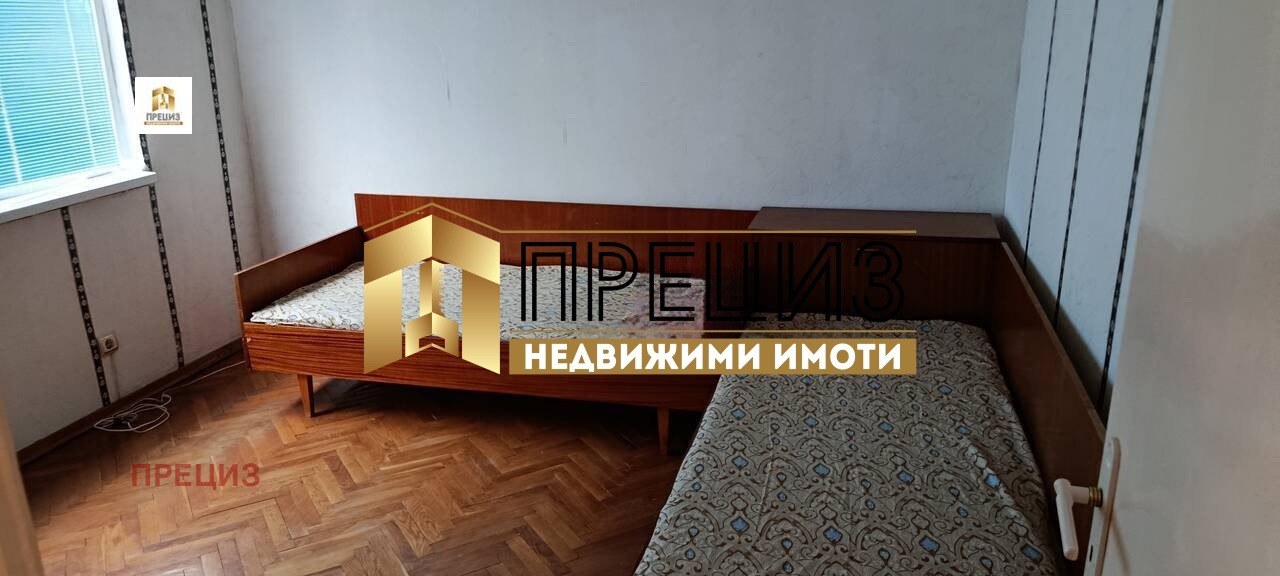 Продава 3-СТАЕН, гр. Шумен, Болницата, снимка 3 - Апартаменти - 55902745