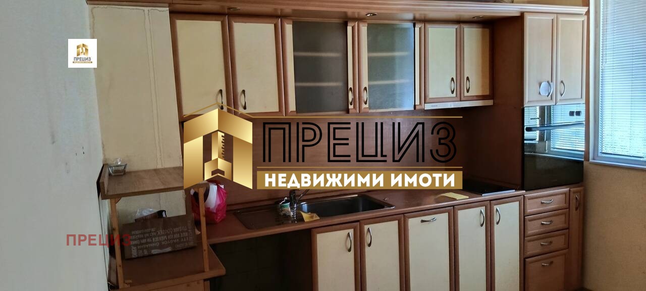 Продава 3-СТАЕН, гр. Шумен, Болницата