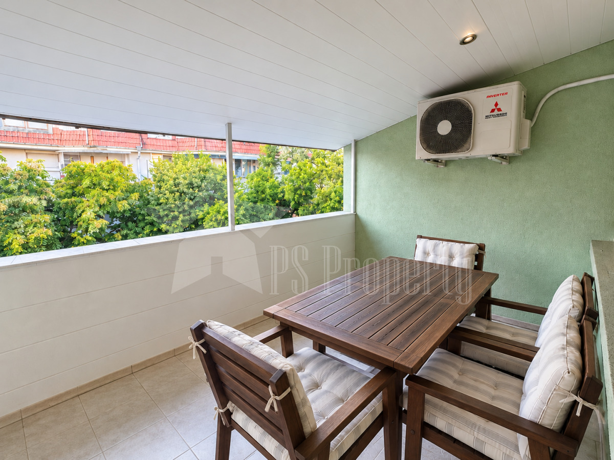 Продава 3-СТАЕН, гр. Стара Загора, Център, снимка 5 - Апартаменти - 56082646