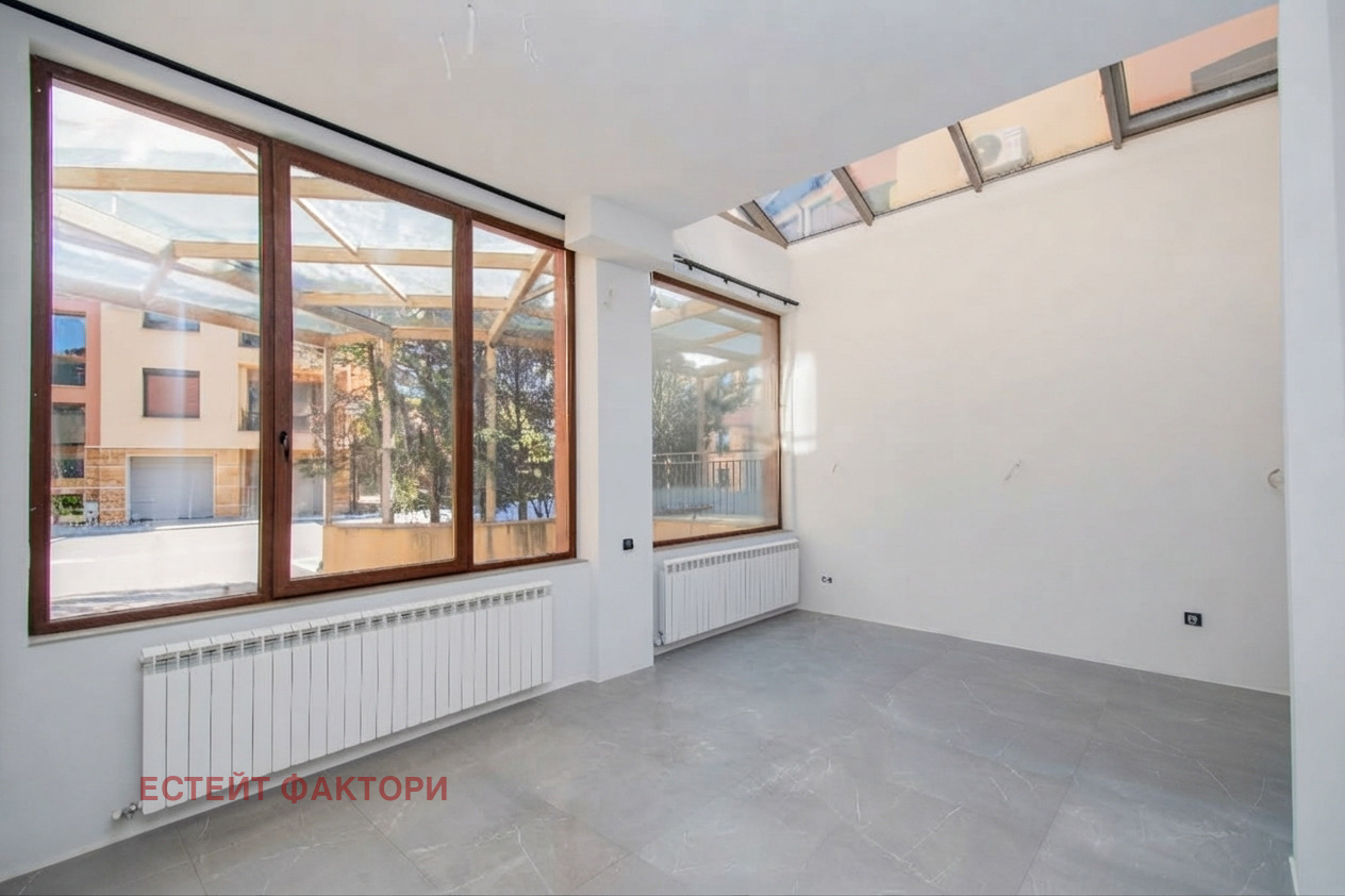 Продава 3-СТАЕН, гр. София, Витоша, снимка 3 - Апартаменти - 56354842