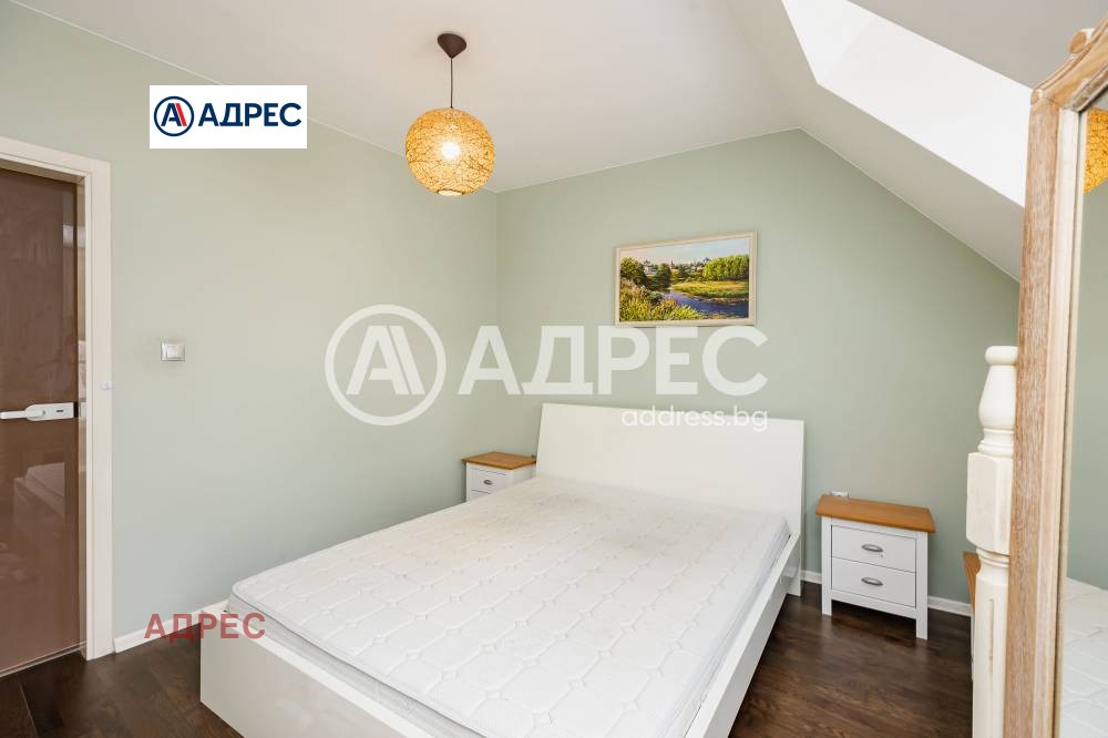 Продава МНОГОСТАЕН, гр. Варна, Бриз, снимка 16 - Апартаменти - 54455116