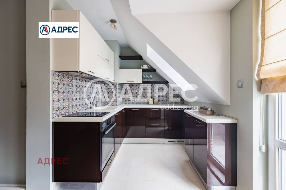 Продава МНОГОСТАЕН, гр. Варна, Бриз, снимка 8 - Апартаменти - 54455116