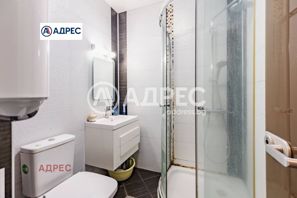 Продава МНОГОСТАЕН, гр. Варна, Бриз, снимка 17 - Апартаменти - 54455116