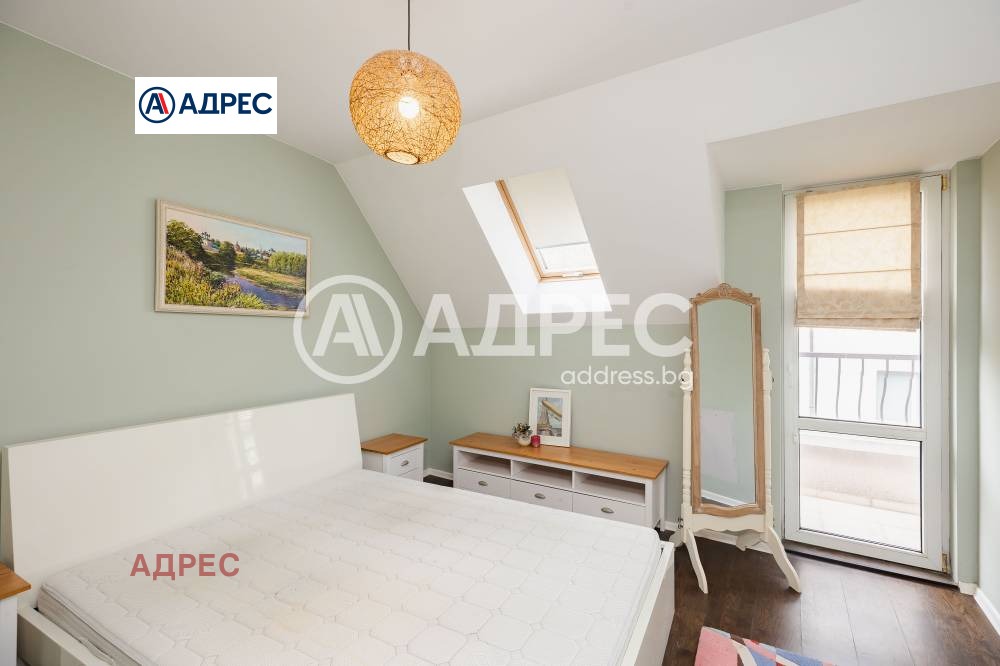 Продава МНОГОСТАЕН, гр. Варна, Бриз, снимка 15 - Апартаменти - 54455116