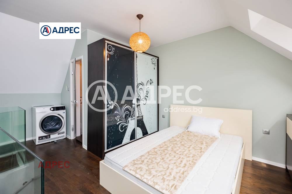 Продава МНОГОСТАЕН, гр. Варна, Бриз, снимка 11 - Апартаменти - 54455116