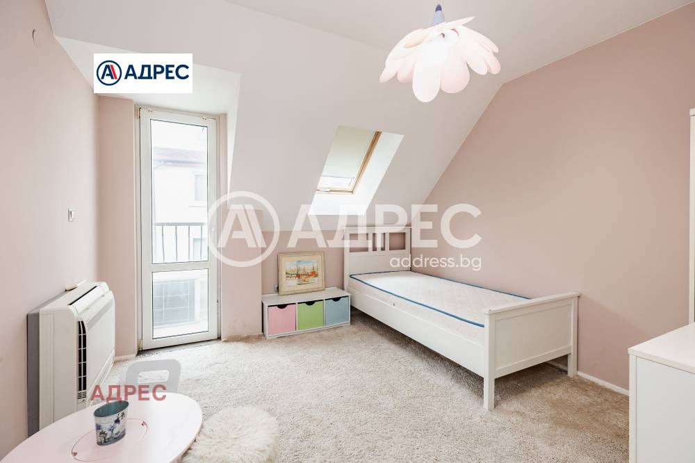 Продава МНОГОСТАЕН, гр. Варна, Бриз, снимка 5 - Апартаменти - 54455116