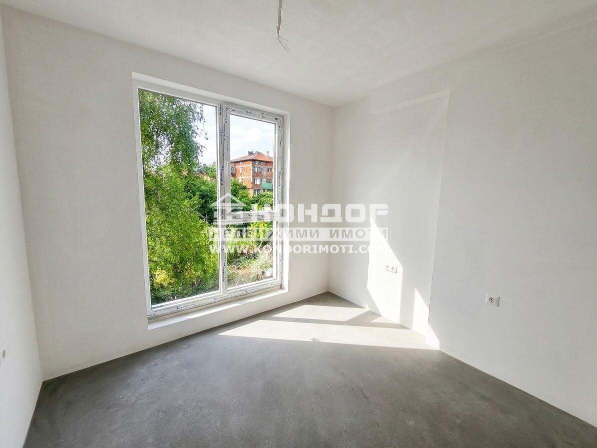 Продава МНОГОСТАЕН, гр. Пловдив, Коматево, снимка 5 - Апартаменти - 55720468