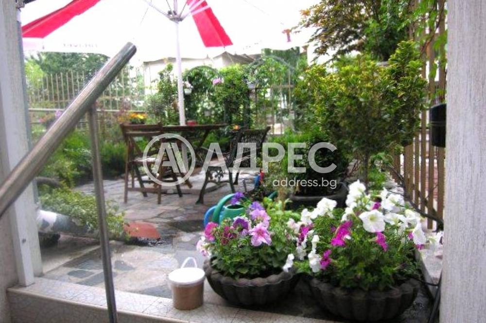 Продава ОФИС, гр. София, Оборище, снимка 15 - Офиси - 54604674