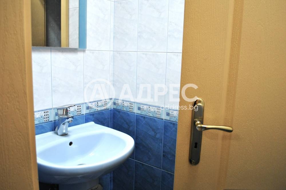 Продава ОФИС, гр. София, Оборище, снимка 13 - Офиси - 54604674