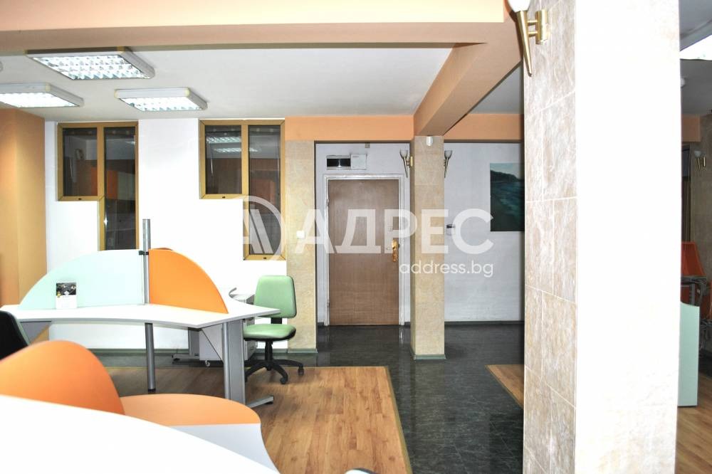 Продава ОФИС, гр. София, Оборище, снимка 6 - Офиси - 54604674