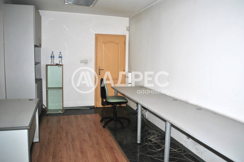 Продава ОФИС, гр. София, Оборище, снимка 10 - Офиси - 54604674