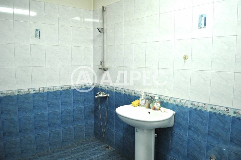 Продава ОФИС, гр. София, Оборище, снимка 14 - Офиси - 54604674