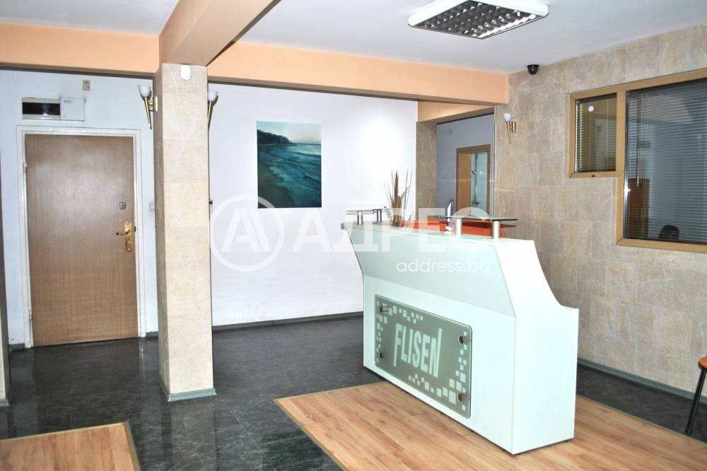 Продава ОФИС, гр. София, Оборище, снимка 5 - Офиси - 54604674