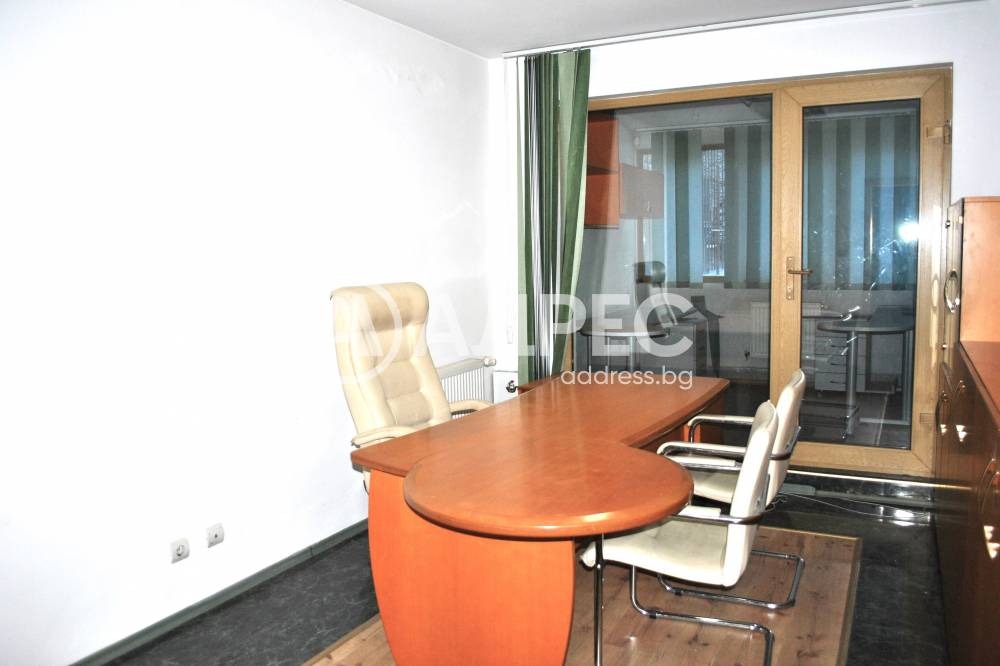 Продава ОФИС, гр. София, Оборище, снимка 8 - Офиси - 54604674