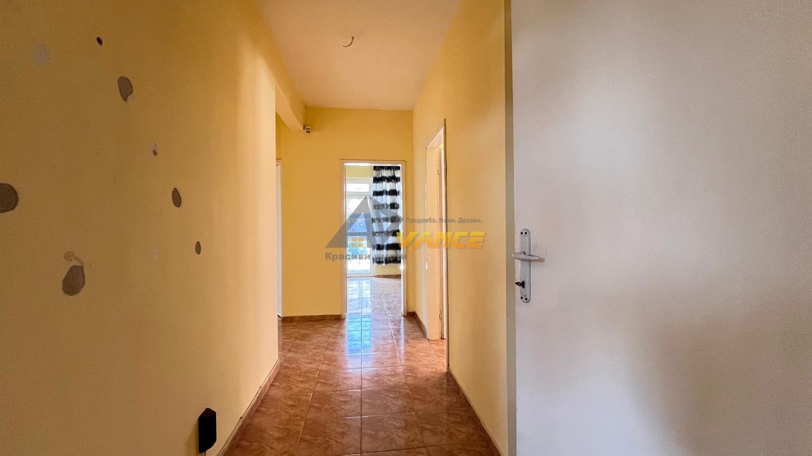 Продава ЕТАЖ ОТ КЪЩА, с. Равда, област Бургас, снимка 6 - Етаж от къща - 55309283