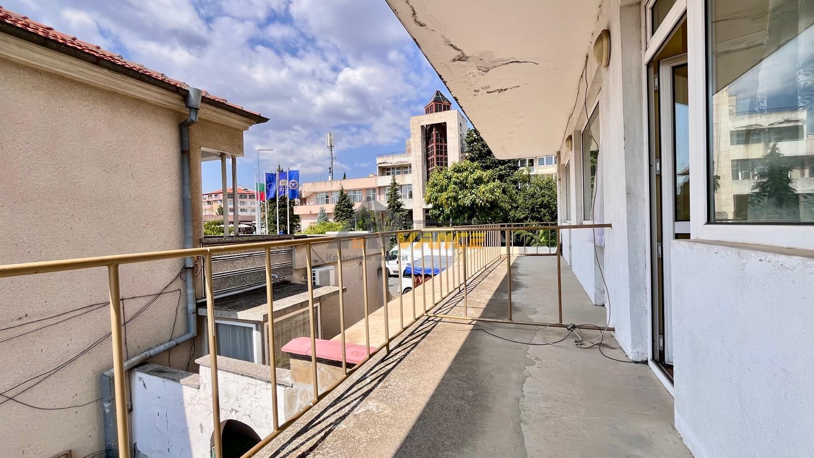 Продава ЕТАЖ ОТ КЪЩА, с. Равда, област Бургас, снимка 5 - Етаж от къща - 55309283