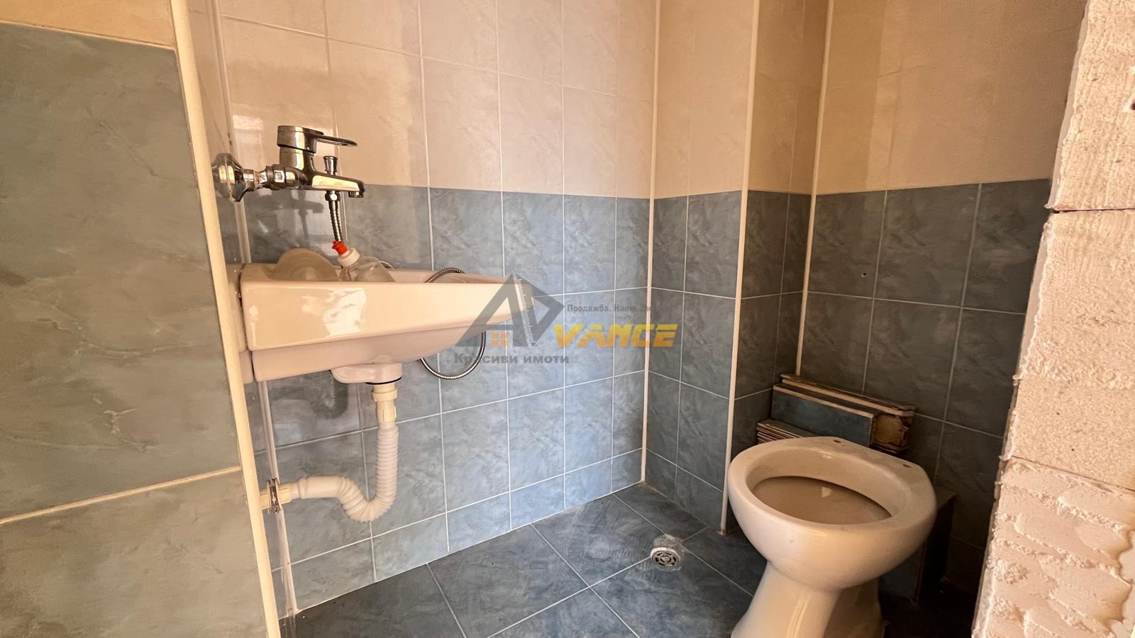 Продава ЕТАЖ ОТ КЪЩА, с. Равда, област Бургас, снимка 8 - Етаж от къща - 55309283