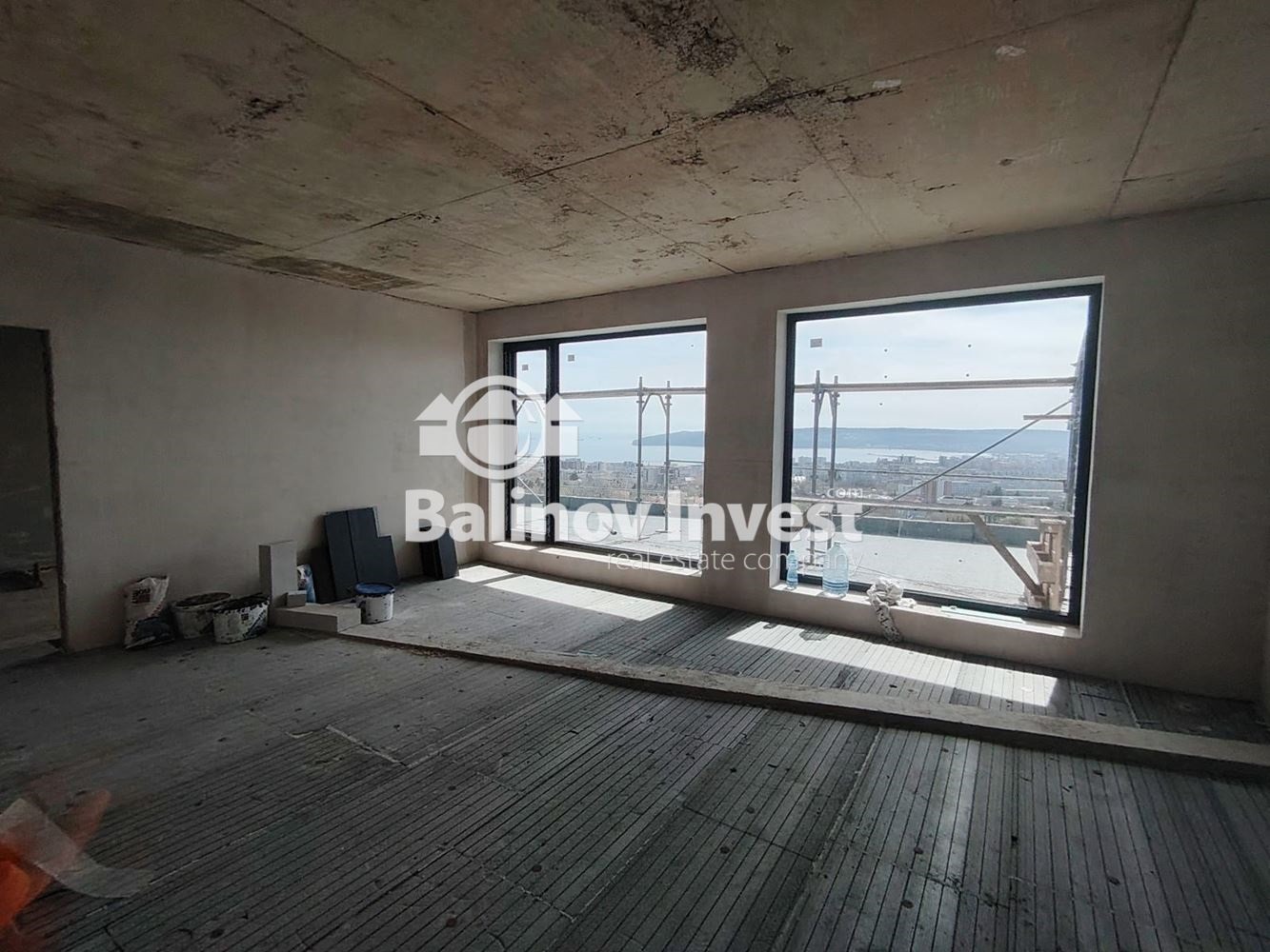 Продава КЪЩА, гр. Варна, м-т Акчелар, снимка 4 - Къщи - 54373404
