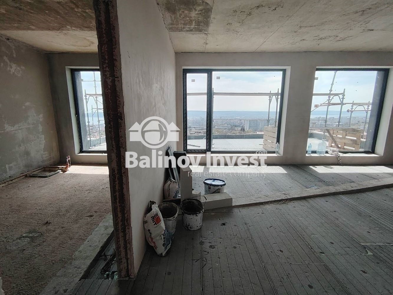 Продава КЪЩА, гр. Варна, м-т Акчелар, снимка 5 - Къщи - 54373404