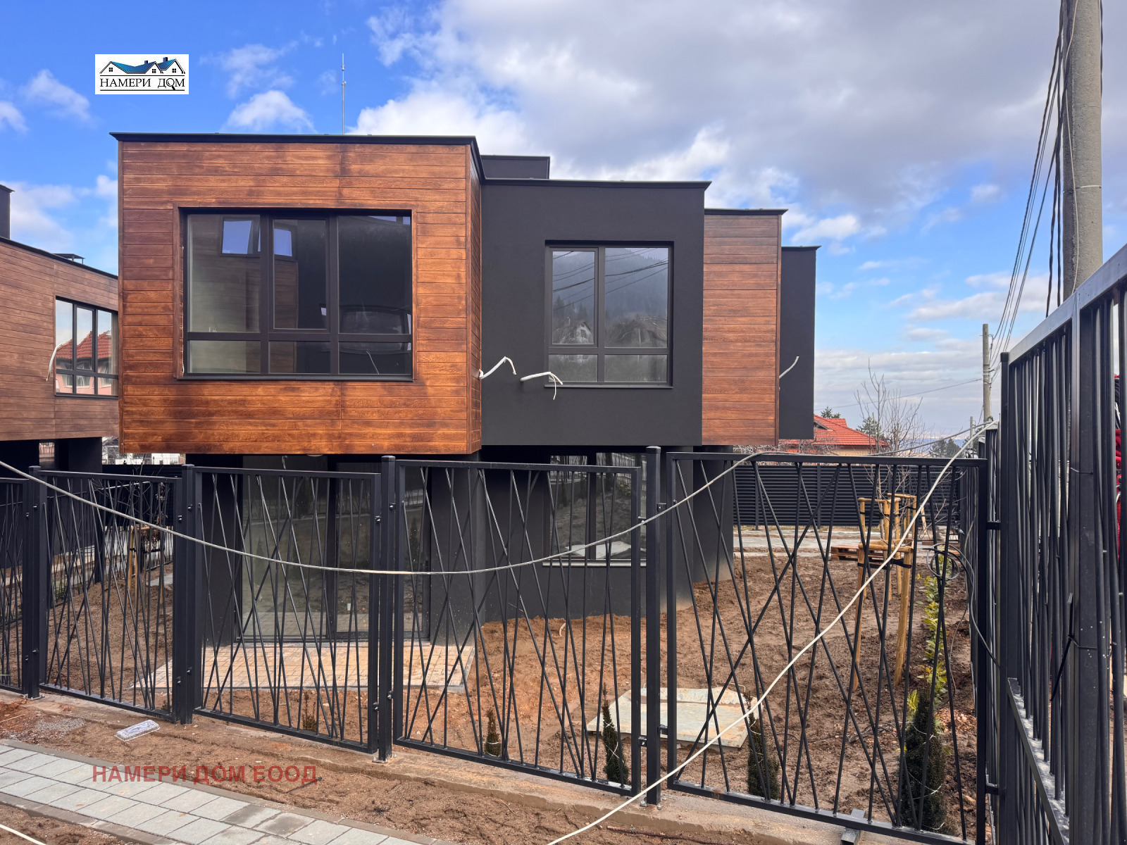 Продава КЪЩА, гр. София, м-т Камбаните, снимка 2 - Къщи - 53448791