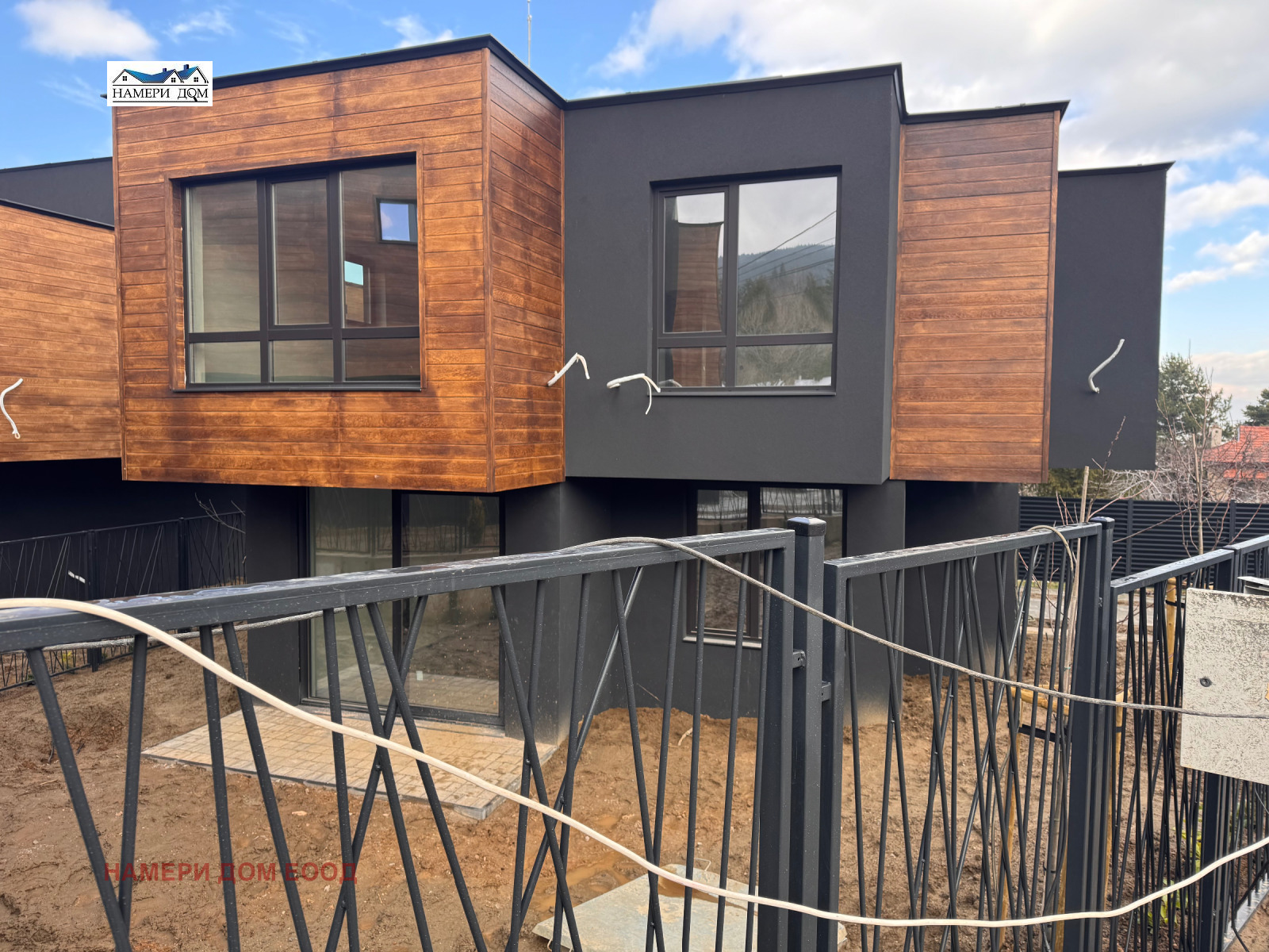 Продава КЪЩА, гр. София, м-т Камбаните, снимка 4 - Къщи - 53448791