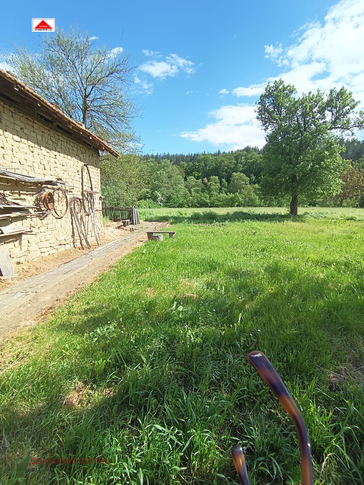 Продава КЪЩА, с. Веселиново, област Шумен, снимка 6 - Къщи - 52570987