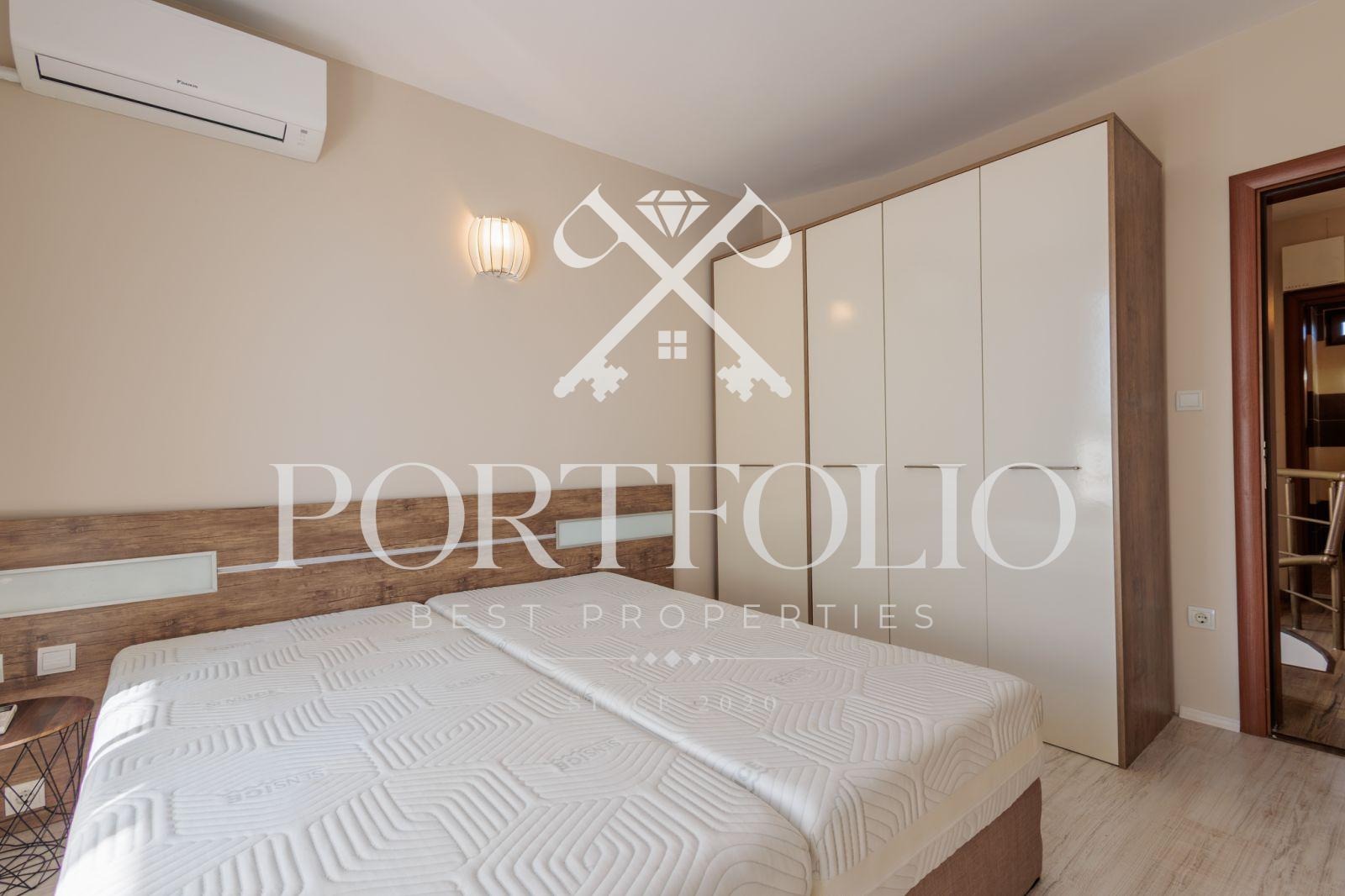 Продава КЪЩА, гр. Бургас, Сарафово, снимка 14 - Къщи - 54201462