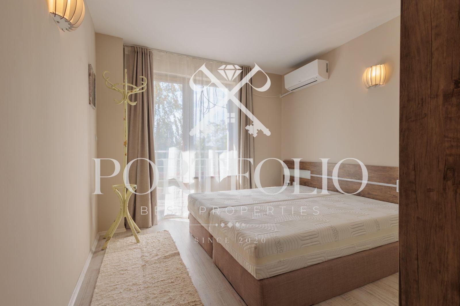 Продава КЪЩА, гр. Бургас, Сарафово, снимка 12 - Къщи - 54201462