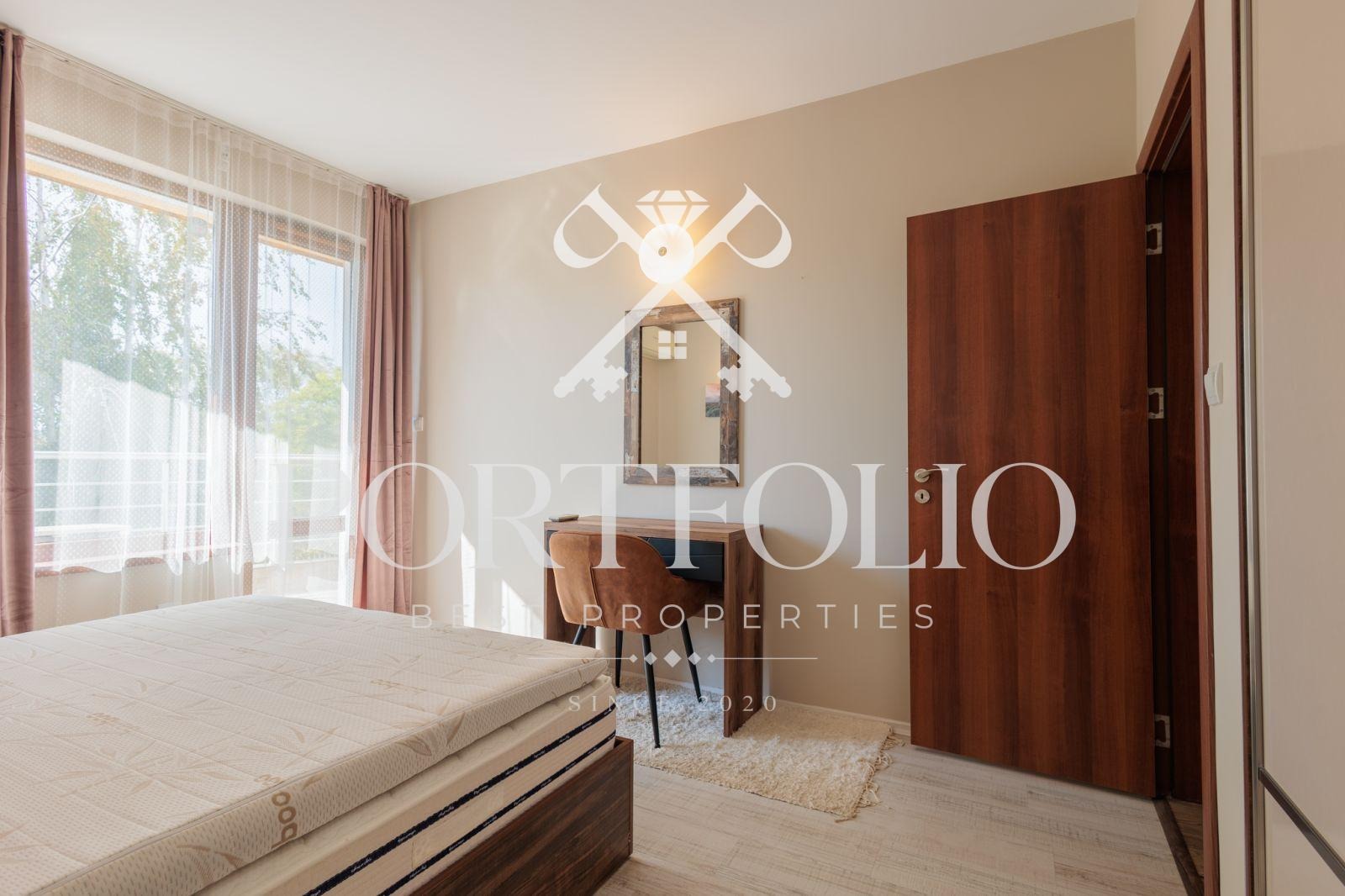 Продава КЪЩА, гр. Бургас, Сарафово, снимка 16 - Къщи - 54201462