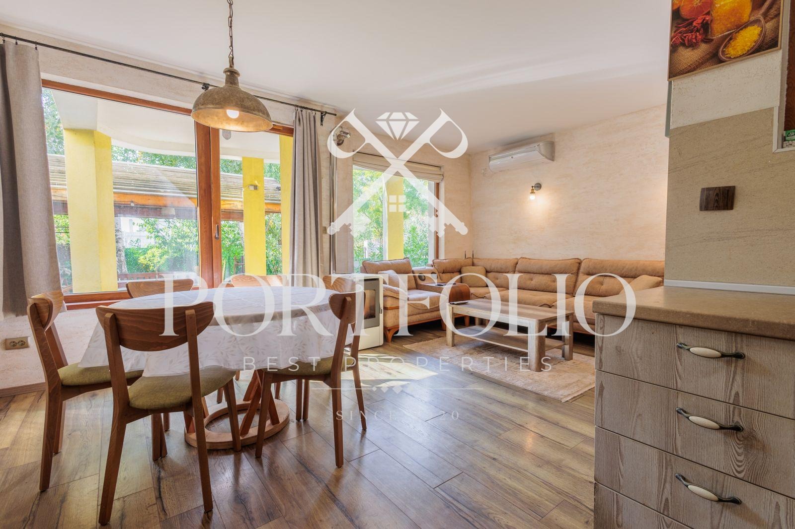 Продава КЪЩА, гр. Бургас, Сарафово, снимка 9 - Къщи - 54201462