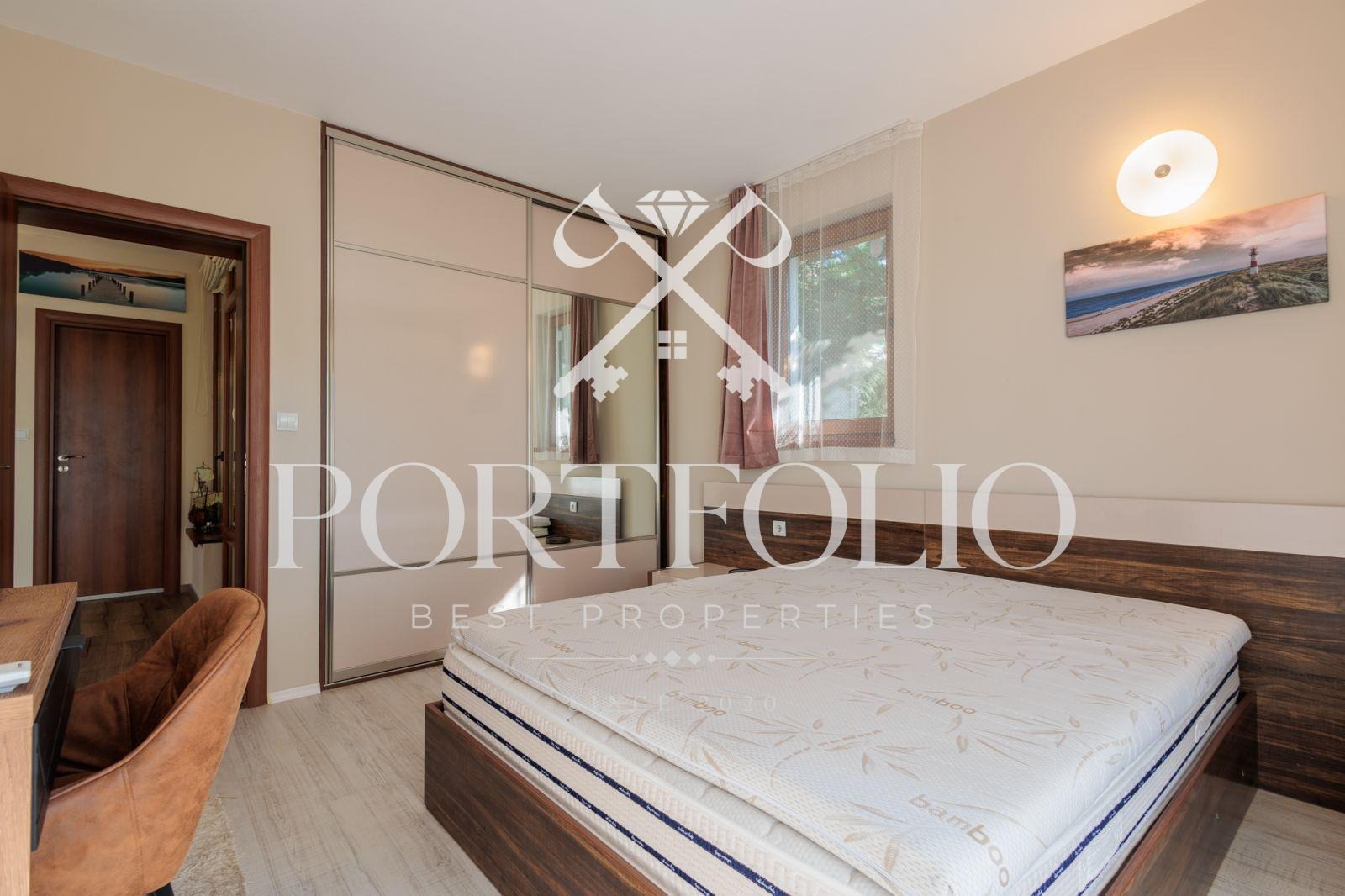 Продава КЪЩА, гр. Бургас, Сарафово, снимка 17 - Къщи - 54201462