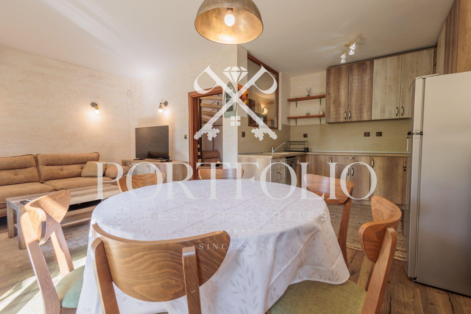 Продава КЪЩА, гр. Бургас, Сарафово, снимка 8 - Къщи - 54201462