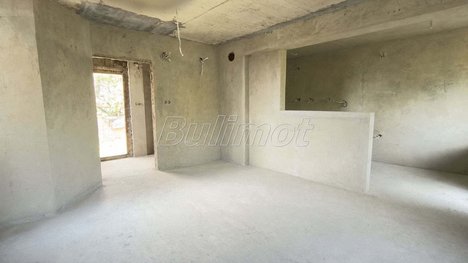 Продава КЪЩА, гр. Варна, Изгрев, снимка 7 - Къщи - 55585956