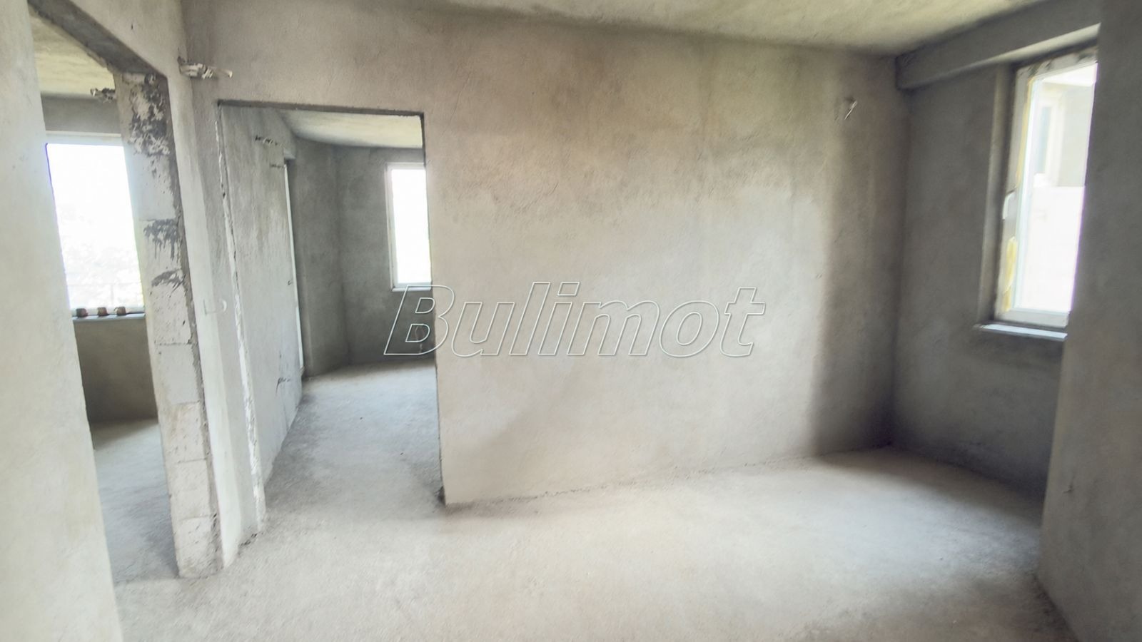 Продава КЪЩА, гр. Варна, Изгрев, снимка 6 - Къщи - 55585956