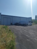 Продава БИЗНЕС ИМОТ, гр. Благоевград, Втора промишлена зона, снимка 1
