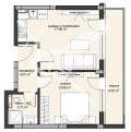 Продава 2-СТАЕН, град Пловдив, Христо Смирненски • 88837 € • 32667845 — Holmes.bg