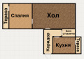 Продава 3-СТАЕН, град София, Хиподрума • 279000 € / 545676.57 лв. • 34347546 2