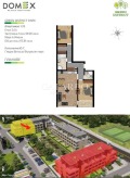 Продава 3-СТАЕН, град София, Кръстова вада • 292500 € / 572080.28 лв. • 34246630 8
