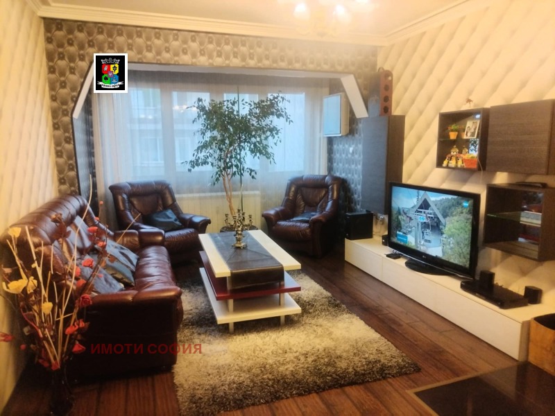Продава 3-СТАЕН в град София, Красна поляна 2 - 82 кв.м / 244 000 € » 477 222.52 лв., ИМОТИ СОФИЯ