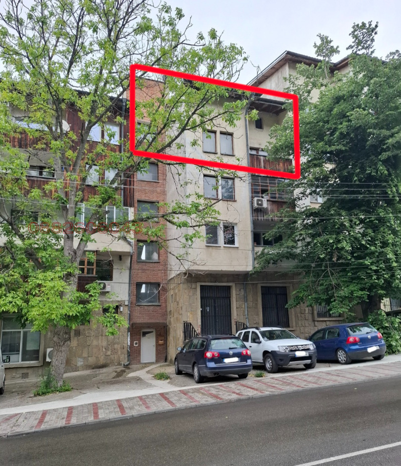 Продава МНОГОСТАЕН в град Велико Търново, Света гора - 113 кв.м / 115 000 € » 224 920.45 лв.