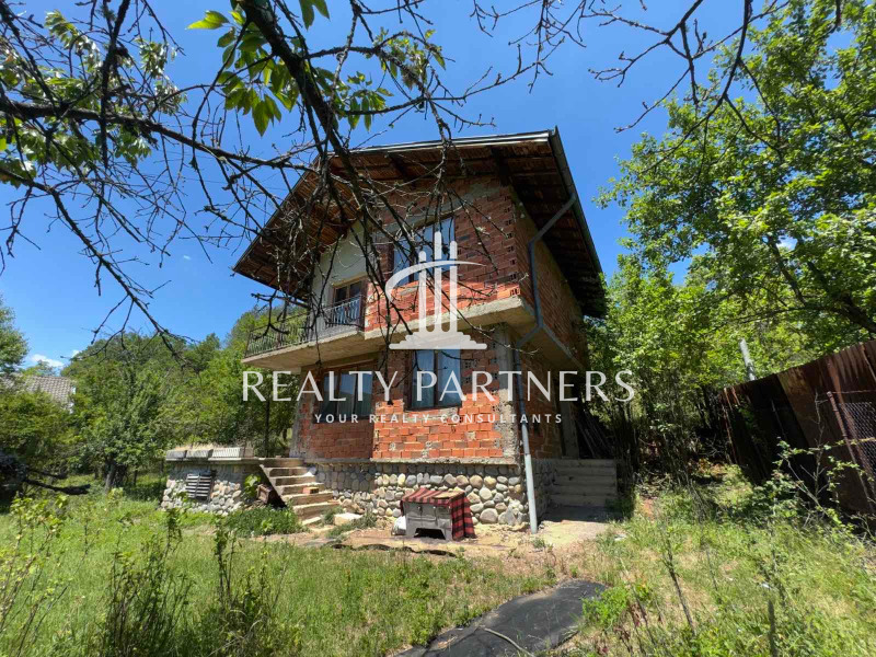Продава КЪЩА в област Перник, с. Филиповци - 125 кв.м / 64 000 € » 125 173.12 лв., РИЪЛТИ ПАРТНЪРС