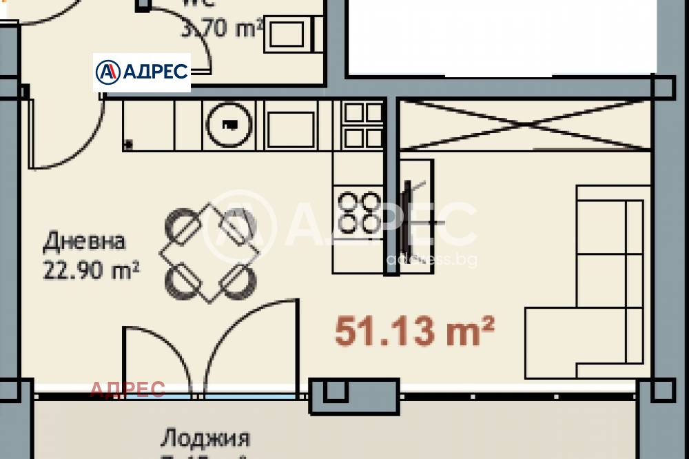 ������� 1-����� | Imot.bg � ����������� 4