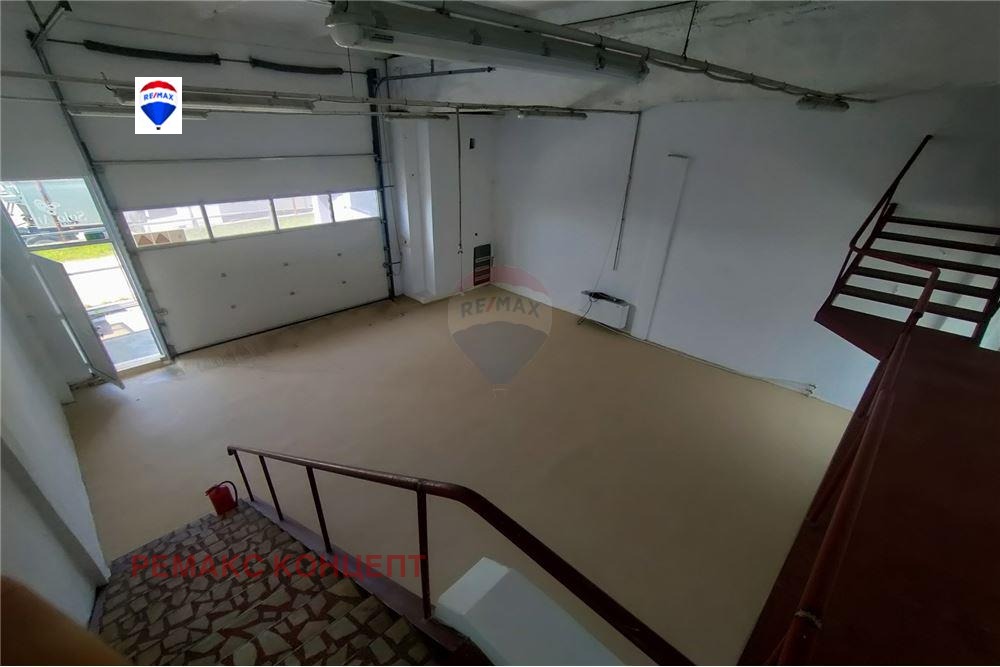 Продава ПРОМ. ПОМЕЩЕНИЕ | Imot.bg — изображение 5