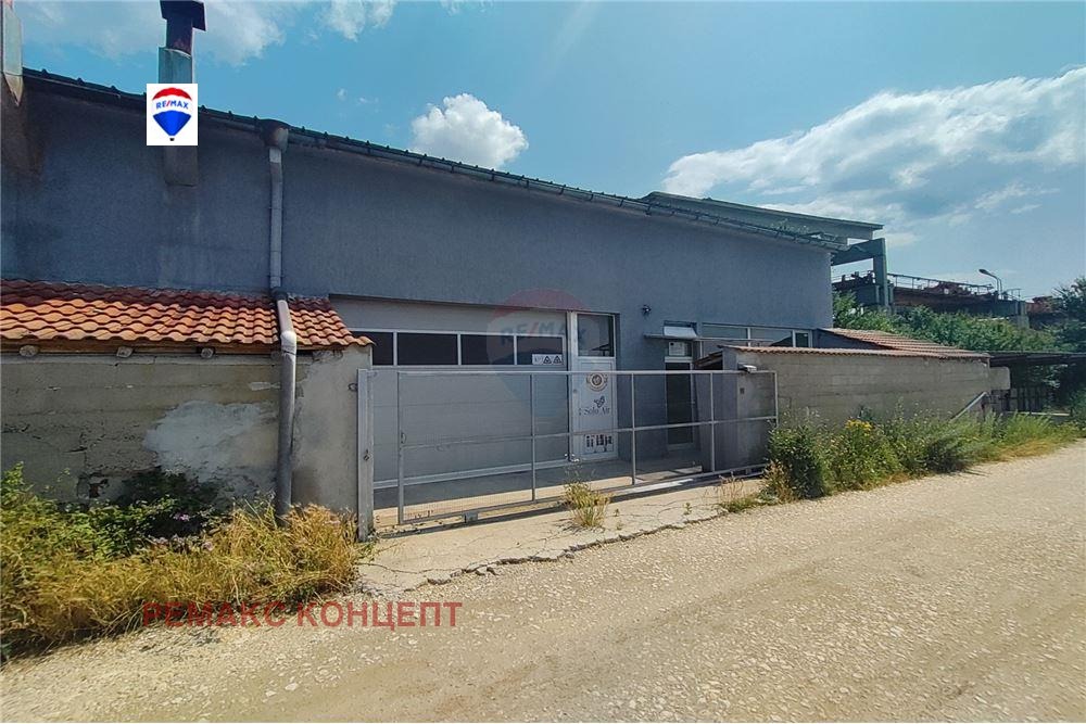 Продава ПРОМ. ПОМЕЩЕНИЕ | Imot.bg — изображение 7